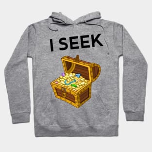 Treasure Hoodie